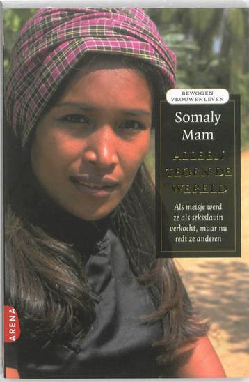 Alleen tegen de wereld 9789089900890 Ruth Marshall, Verzenden, Ruth Marshall