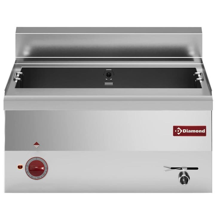 Pastakoker | PRO 600 | Elektrisch | 30L | 9kW (230V-3F) |, Zakelijke goederen, Horeca | Keukenapparatuur, Nieuw in verpakking