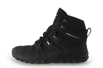 Vivobarefoot Barefoot in maat 42 Zwart, Verzenden, Vivobarefoot, Zwart, Gedragen