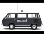 Laudoracing 1:18 - Petite citadine miniature - Fiat 850