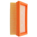 Stofzuigerfilter voor Karcher 2.863-005.0, Verzenden, Nieuw