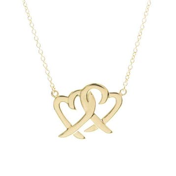 Tiffany & Co. - Collier - 18 carats Or jaune, Nieuw