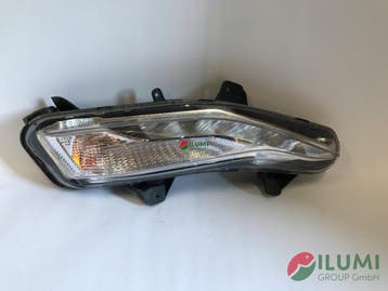 Halogeen LED DRL rechts Chevrolet Malibu (2019-) Lift USA or, Verzenden, Gebruikt, Chevrolet