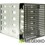 Inter-Tech ER-5255-1 PSU-kapbescherming, Verzenden