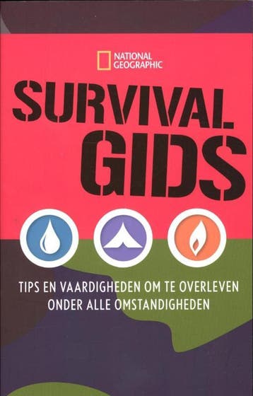 National Geographic adventure National Geographic, Verzenden, Michael S. Sweeney