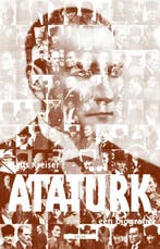 Atatürk 9789045017525 Klaus Kreiser, Verzenden, Klaus Kreiser