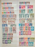 Israël - h860) 1948-2009 Collection - stock / timbres,