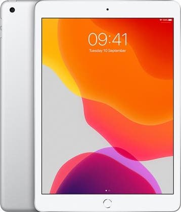Magazijn opruiming Apple iPad 7 128GB (model 2019) 10.2, Computers en Software, Apple iPads, Ophalen of Verzenden, Nieuw