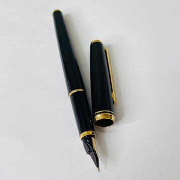 Pilot - Pilot Fountain Pen - Sans prix de réserve - Stylo à, Nieuw