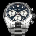 Ublast - Air Prince - Automatic Swiss Chronograph -