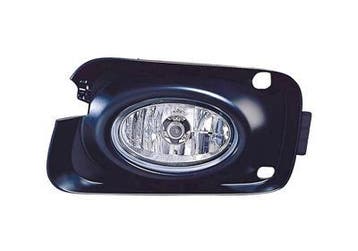 Honda Accord 2003-2005 Benzine Mistlamp Links (Mistlampen), Verzenden