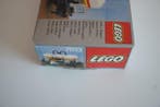 Lego Set - 7813 - Promotional, Train, Classic Town - Shell