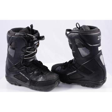 36 snowboard schoenen NORTHWAVE TRAFFIC SUPER L, Quick Lace, Sports & Fitness, Verzenden