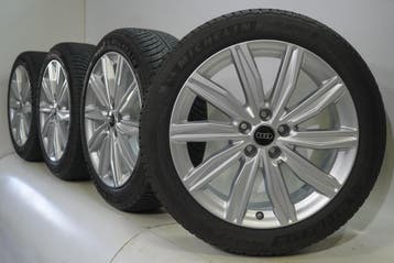 Audi A6 A7 4K C8 19 inch velgen Michelin Winterbanden Origin, Auto-onderdelen, Banden en Velgen, Ophalen of Verzenden, Nieuw