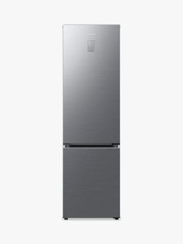 Samsung RL38C776ASR - Koel-vriescombinatie - 203 cm - 387L -, Ophalen of Verzenden, Nieuw