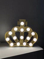 Lampe de table (2) - Métal - Leroy
