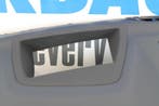 AIRBAG KIT – TABLEAU DE BORD CUIR COUTURE GRIS HUD SPEAKER B