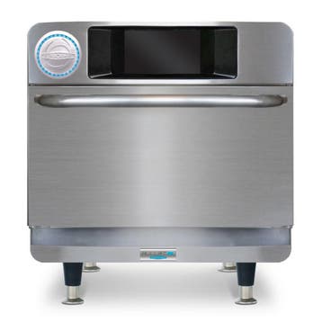 High Speed Oven | Bullet | Hete Lucht + Magnetron +, Verzenden, Nieuw in verpakking