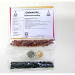 Broodverrijking Corsicaans - Globetrotter, Verzenden