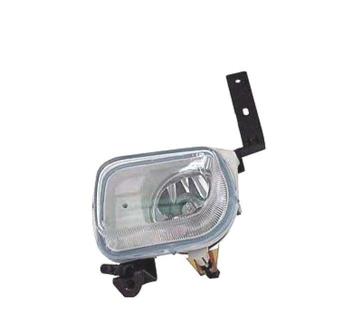 Phares Antibrouillard Pour Volvo S70 97-00 V70 97-00, Auto-onderdelen, Verlichting, Verzenden