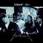 Metallica - Garage Inc. (CD, 1998), Cd's en Dvd's, Gebruikt