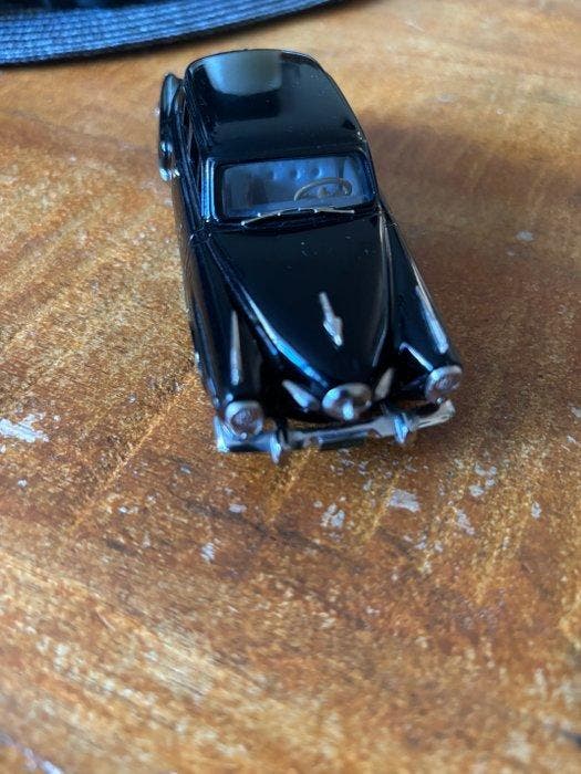 Brooklin 1:43 - Modelauto - Studebaker Champion 1950s model, Hobby & Loisirs créatifs, Voitures miniatures | 1:5 à 1:12