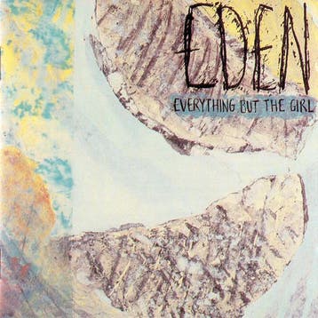 Everything But The Girl - Eden (CD, 1985), Cd's en Dvd's, Verzenden, Gebruikt