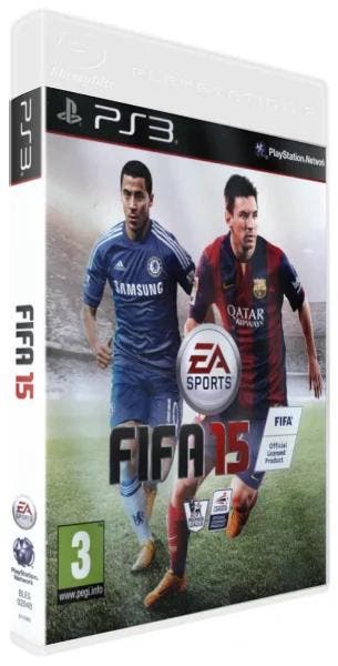 FIFA 15, Games en Spelcomputers, Verzenden, Nieuw