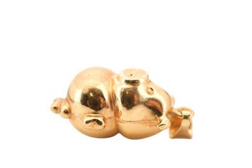 Pendentif - 19,2 carats Or jaune