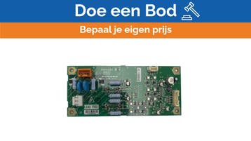 Bieden: Furuno Searchlight Sonar PCB 150kHz LF, Ophalen of Verzenden, Nieuw