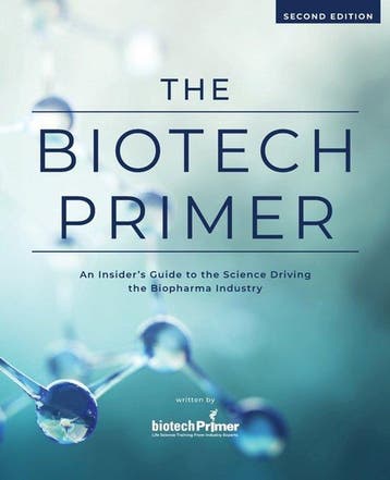 The Biotech Primer 9781513655048 Biotech Primer, Verzenden, Gelezen, Biotech Primer