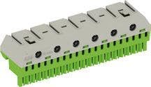 Bornier de Distribution ABB Mistral - 1SPE007715F9717, Verzenden