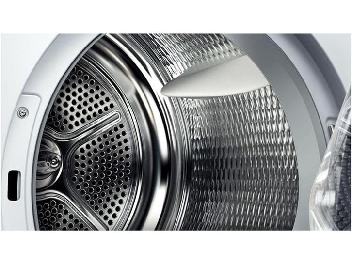 Siemens WT47Y701FG - Warmtepompdroger - 8kg laadvermogen -, Elektronische apparatuur, Droogkasten, Zo goed als nieuw, Verzenden