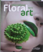 International Floral Art 10-11 9789058563385, Boeken, Verzenden, Gelezen