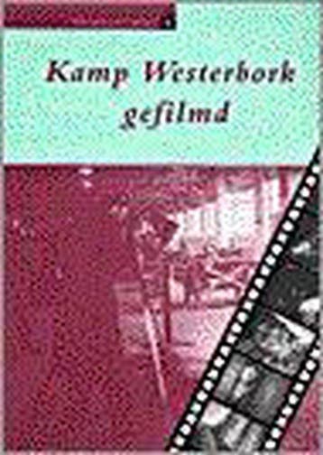 Kamp Westerbork Gefilmd - Broersma, Boeken, Verzenden, Nieuw