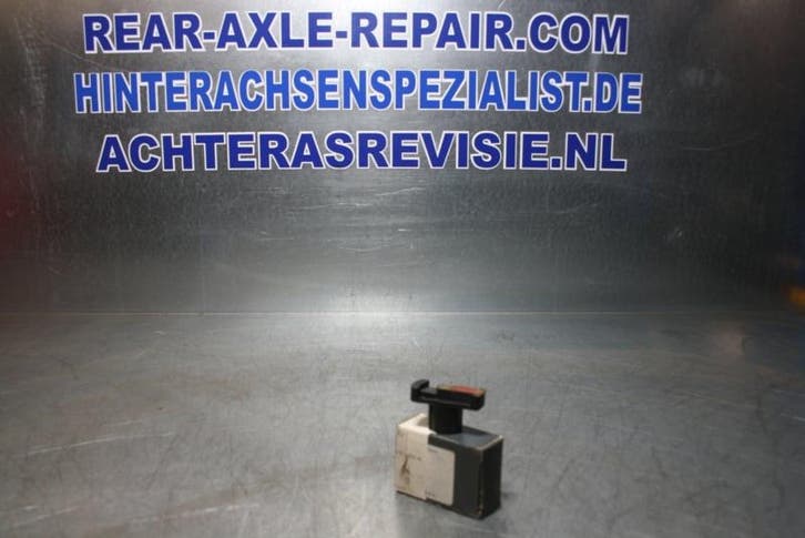 Stroomverdelerrotor OEM-nummer 9938173 (motorruimte, Motor), Auto-onderdelen, Motor en Toebehoren, Nieuw, Universele onderdelen