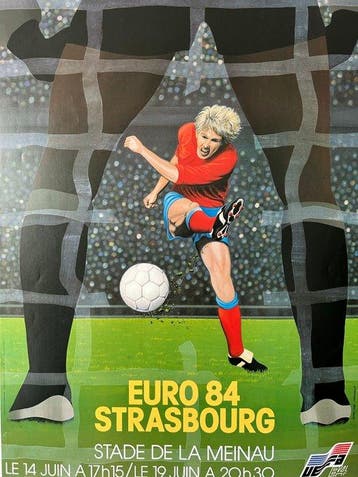 Evelyne Noviant - UEFA - Nouvelle Images, Lombreuil (Atelier