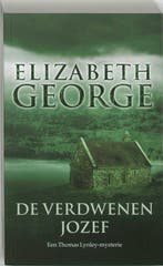 De verdwenen Jozef / Inspecteur Lynley-mysterie / 5, Verzenden, Zo goed als nieuw, Elizabeth George