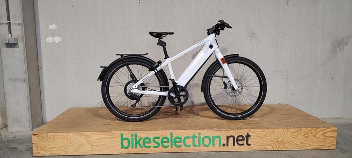 Speed Pedelec | Stromer ST3 | -66%, Fietsen en Brommers, Fietsen | Heren | Herenfietsen, Ophalen