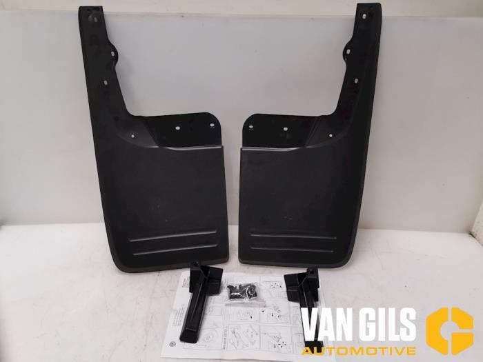 Spatlap Volkswagen Amarok O241417, Autos : Pièces & Accessoires, Carrosserie & Tôlerie
