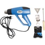 Heteluchtpistool / Verfstripper / Fohn 2000 W - BGS 8495, Verzenden, Nieuw