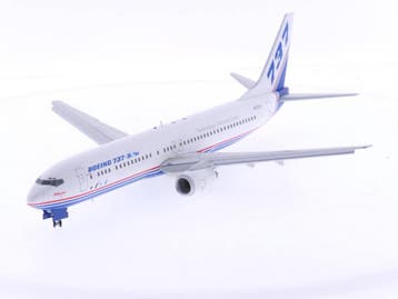 Schaal 1:200 JC Wings LH2456A Boeing 737-900 Boeing Compa..., Ophalen of Verzenden, Gebruikt