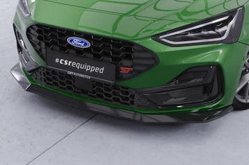 Voorspoiler | Cupspoilerlip voor Ford Focus MK4 ST / ST-Line, Auto-onderdelen, Verzenden, Nieuw