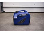 Veiling - Ford - inventer generator FG2750iS - Power Generat, Doe-het-zelf en Bouw, Aggregaten, Nieuw