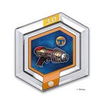 Disney Infinity 3.0 Tomorrow land  Retro Ray Gun (Disney, Ophalen of Verzenden