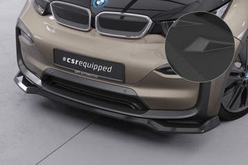 Cup spoilerlip met ABE voor BMW i3 CSL676-S, Verzenden