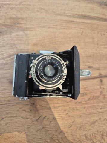 Zeiss Ikon Nettar 515 Analoge camera, Nieuw