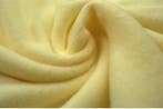 10 meter fleece stof - beige - Anti Pilling Fleece, Verzenden