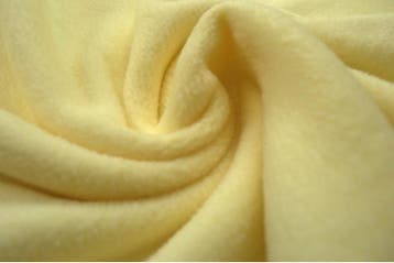 10 meter fleece stof - beige - Anti Pilling Fleece, Verzenden
