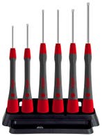 Wiha PicoFinish Jeu de tournevis de précision TORX 6 pièces, Bricolage & Construction, Outillage | Outillage à main, Verzenden
